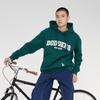 New MLB College Style Series Sweatshirt Unisex Dark Green 3AHDV0134-07GND