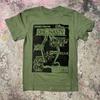 Kollektion Dag Nasty Tour 1987 Bandgeschenk Für Fans S - 5XL T-Shirt QA1541 Unisex T-Shirt