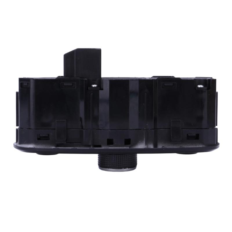 23346752 Dashboard Light Control Switches Assembly, Headlight Panel with Direct-Fit Layout for Daily Light Control Service and Vehicle Maintenance