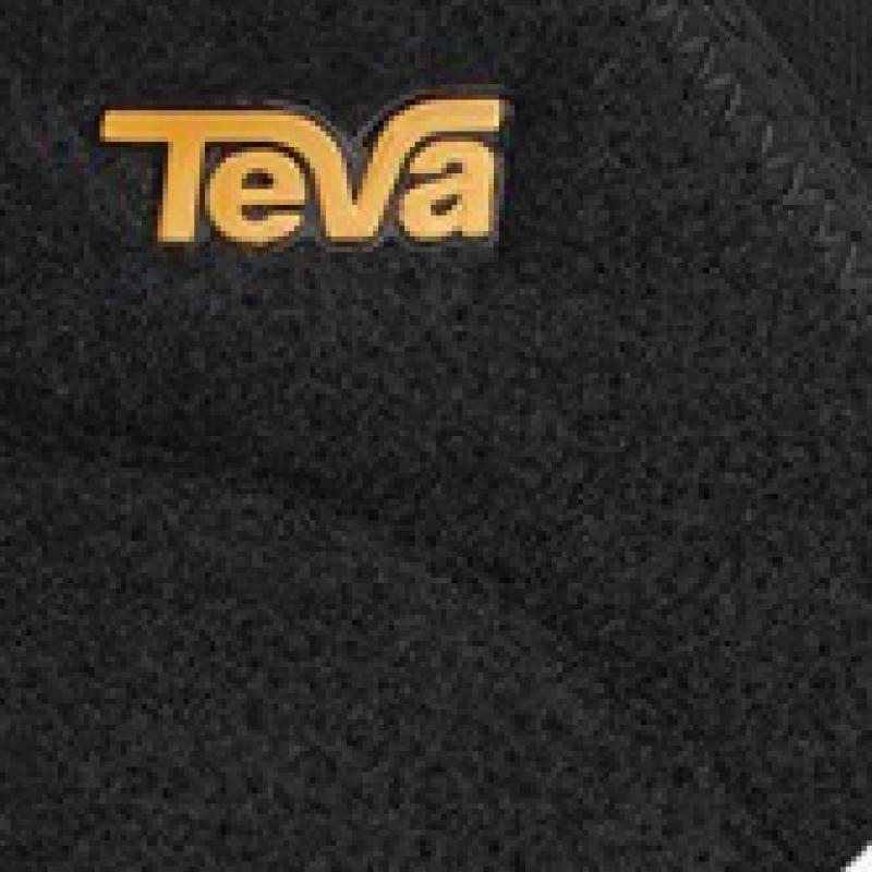 Teva Women S Ember Terrain Mid Stvf2430212 Blk