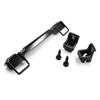 Child Seat Restraint Anchor ISOFIX Mounting Kit Fit For Focus MK2 04-11 1357238 4M51-613A08-AB