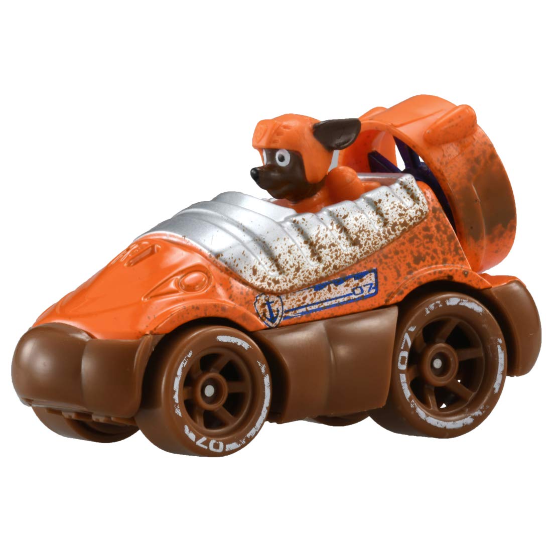 

Литой автомобиль Щенячий патруль Zuma Hovercraft (Внедорожная версия.)