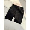 Yoga Seamless Minimalist Style Fitness Women Breathable Shorts