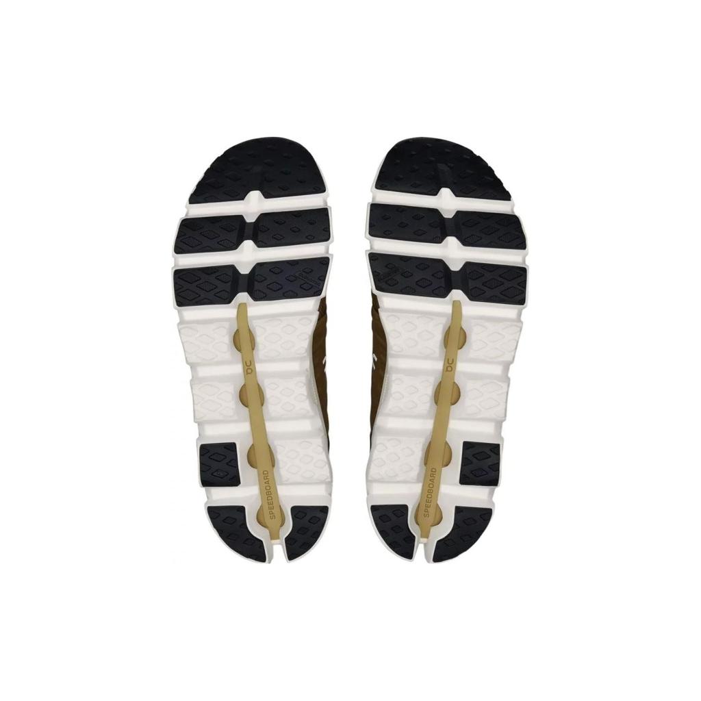 ON Cloudswift 3 Hunter Safari Men Sneakers Brown 3MD10561921