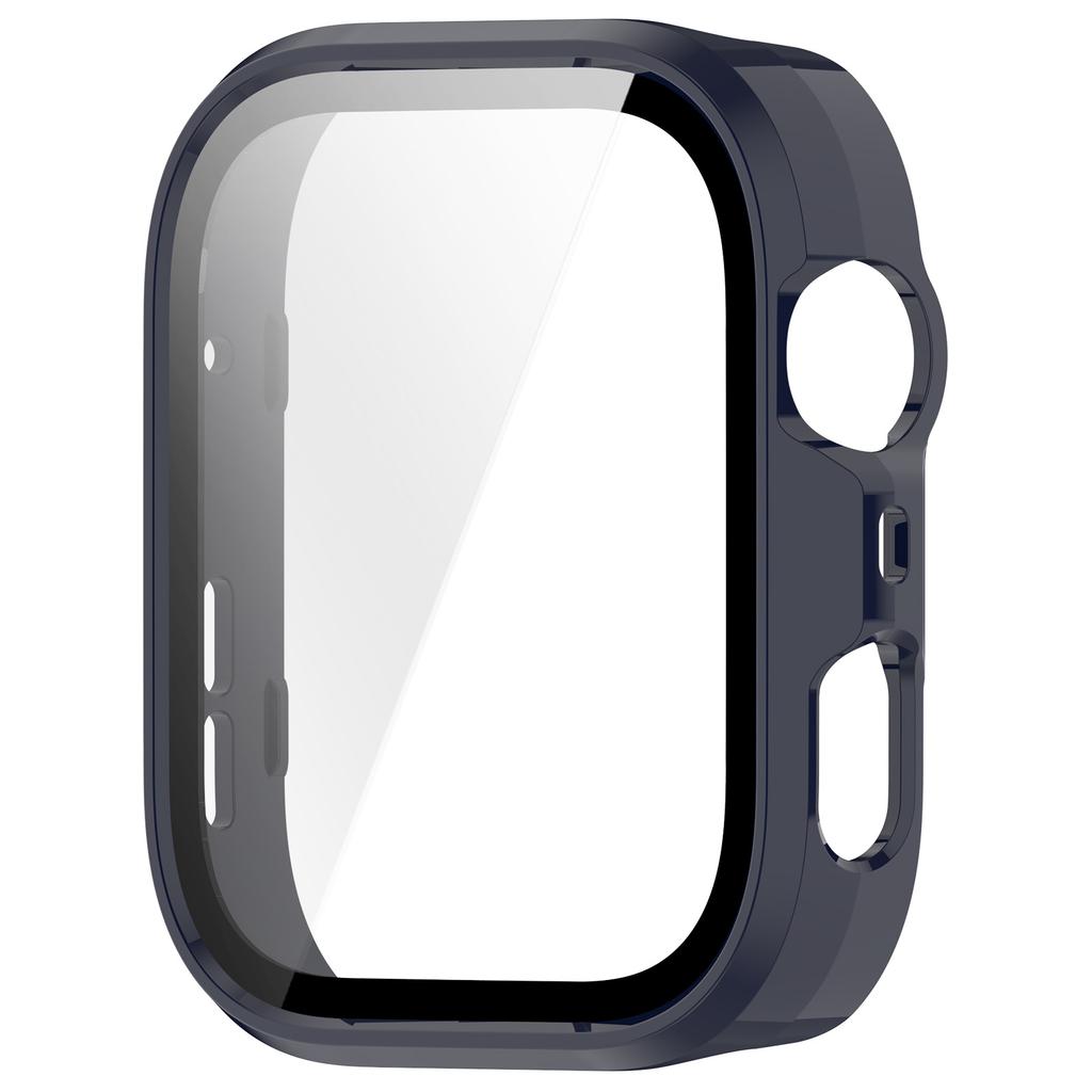 Glass+Case for Huawei Watch Fit 4 Pro Accessories Tempered Screen Protector Frame Bumper Cover for Huawei Watch Fit 4 Pro Case