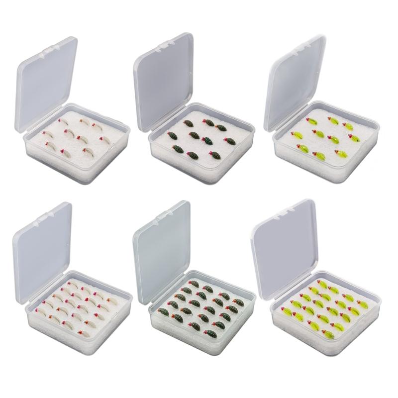Soft Baits Package With Worms Lures Craws For Versatiles Angling Applications Across Multiple Fish Species