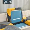 Elastic Sofa Cushion Covers Printed Plaid Sofa Seat Slipcover For Living Room Sofa Chair Couch Cover Home Use Decor Cover 1234seater