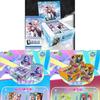 Demon Slayer Kimetsu No Yaiba Card Collection Set With Interactive Play For Kids And Teens