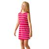 Regatta Girls Beylina Stripe Dress
