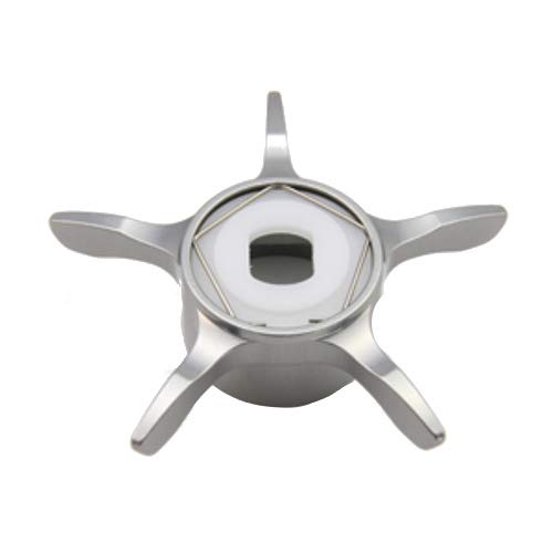

Avail Star Drag Reel for ABU Morum Ultra Mag ZX, Right-Handed, Gunmetal
