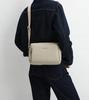 David Jones Women's Messenger Bag, Eco-leather