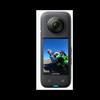 360-градусна екшн-камера Insta360 X3 (версія CN)