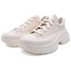 Converse Run Star Crush Low-top Casual Shoes Unisex Ecru