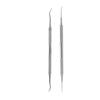 2/3/6/7pcs Stainless Steel Foot Knife Dead Skin Remover Toe Nail Shaver Callus Rasp for Pedicure Thick Hard Foot Care Tool Set