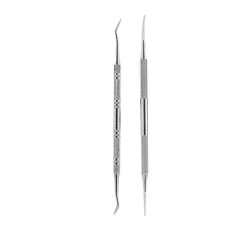 

2/3/6/7pcs Stainless Steel Foot Knife Dead Skin Remover Toe Nail Shaver Callus Rasp for Pedicure Thick Hard Foot Care Tool Set