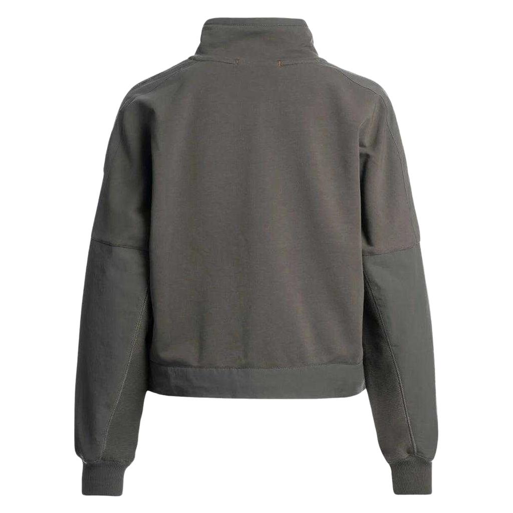 PARAJUMPERS Unisex Adult Jade Full Zip Sweatshirt
