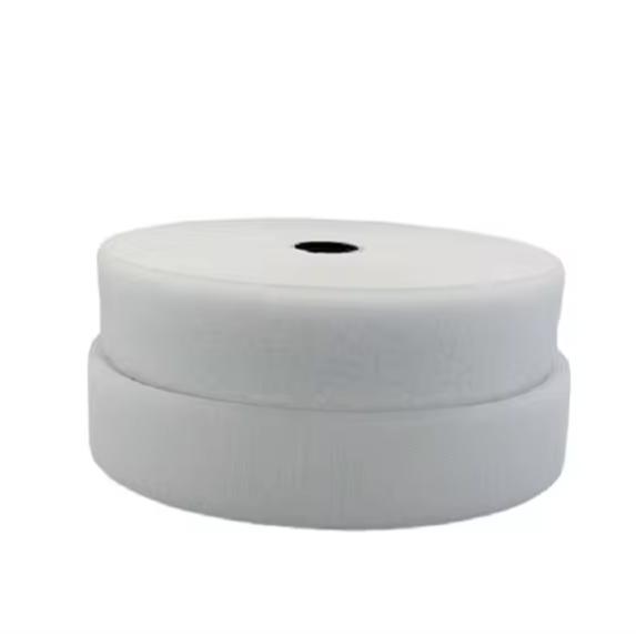 Hot Selling High Quality Nylon Hook and Strap Raw Material Nylon Hook Strap Heavy Duty Velcroes