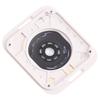 For Apple Watch SE 2022 44mm GPS Edition Rear Housing Glass Cover