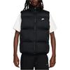 Nike Kamizelka puchowa Sportswear Club PrimaLoft® męska wodoodporna FB7373-010