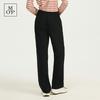 Marc O'Polo Women's Acetate Wide-Leg Casual Pants