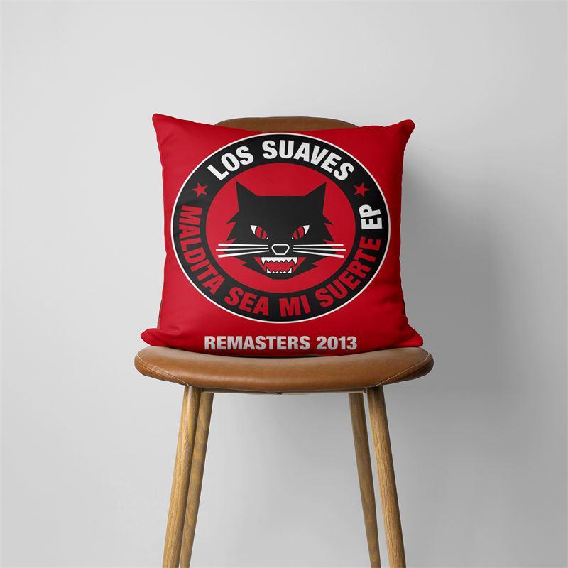 

Los Suaves Cushion Cover Comfortable Short Plush Pillow Cases Chair Car Sofa Pillow Cover Home Decorative SJ870 45cmx45cm