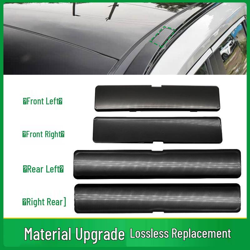 Copertura Barre Portapacchi 2024-2029 RAV4 Rongfang Wilanda 756310R060C0