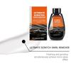 Car Paint Scratch Cream Quickly Eliminates Sun Pattern Polishing Hydrophobic Coating Two-in-one Manual Construction No Equipment Required Cleani