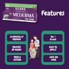 Mederma Kids Scar Treatment Gel 10g | Gentle Scar Care For Children 2-12 Years | Reduces Old & New Scars From Cuts Burns And Surgery