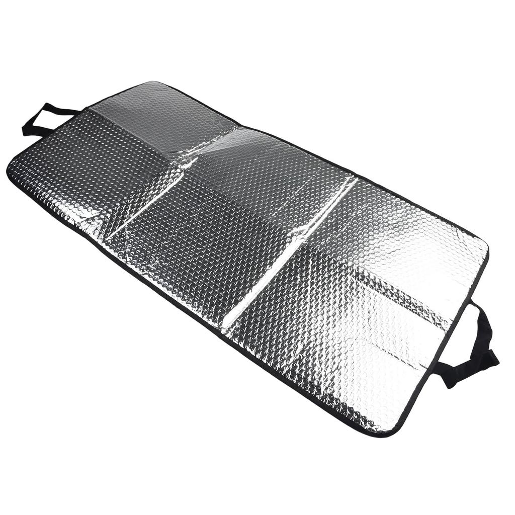 1 Pcs Cover Sunscreen Lowering Temperature Waterproof Waterproof Material Convenient Design High Quality Brand New