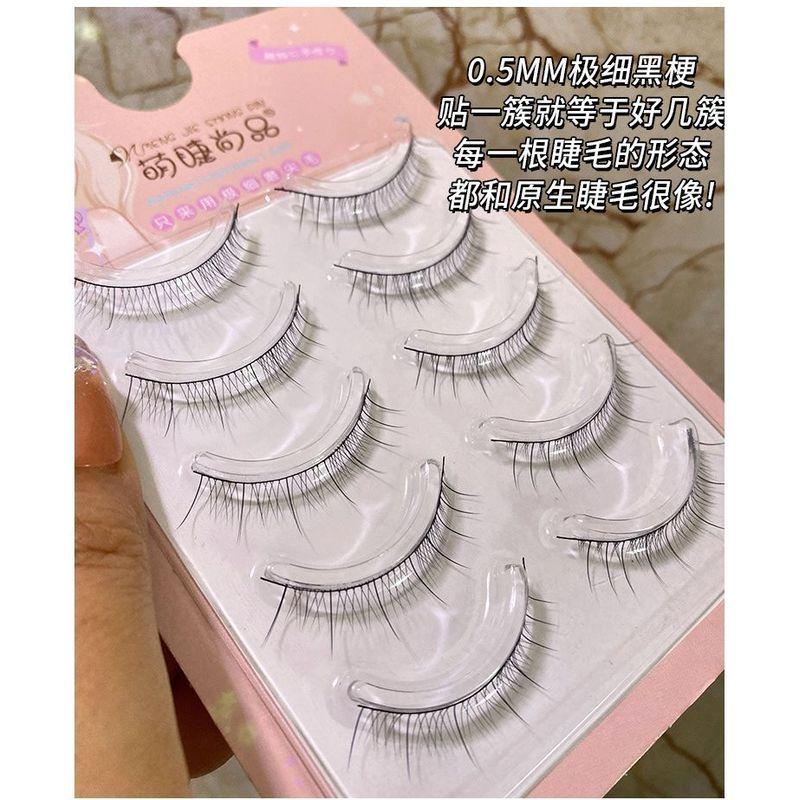 Aimo - False Eyelashes