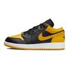 (GS) Air 1 Low 'Yellow Ochre' Kids' 553560-072