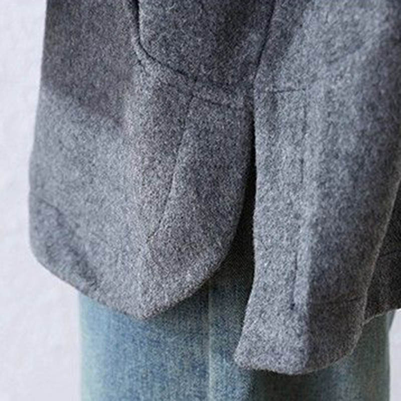 Sweatshirt for Women Cotton Oversize Half-open Collar Fleece Thickened Loose Round Neck Casual Pullover Long Sleeve Top Sweatshirt