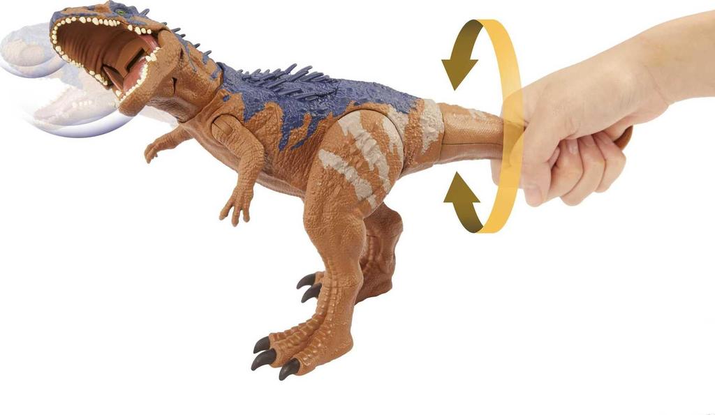 Jurassic World insgesamt (Mattel GJP35)