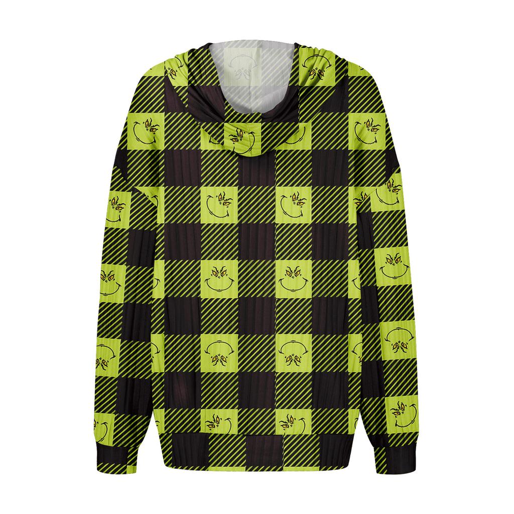 Hoodies For Women Oversized Winter Cute Sweatshirts Pullover Trendy Fall Clothes