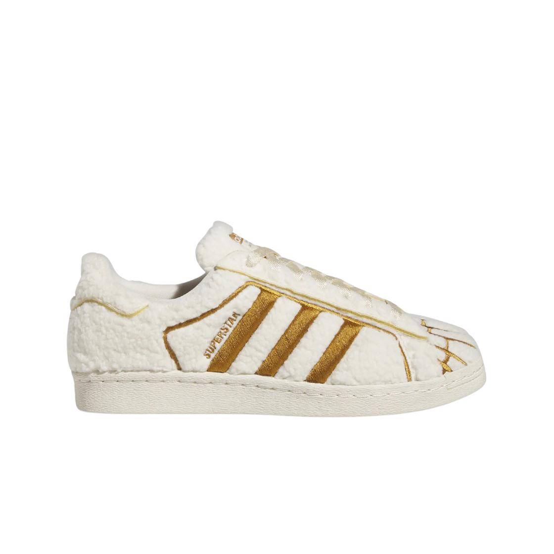 

Adidas Superstar Conchas Wonder White Mesa 265