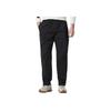 Timberland Versatile Lace-Up Solid Color Comfortable Casual Pants Men Pants Black A6C3R-001