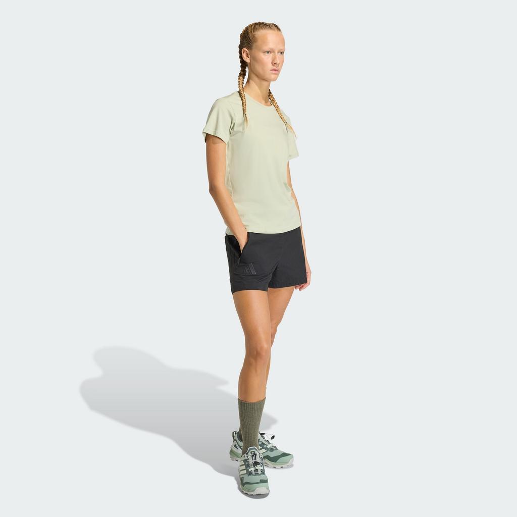 Adidas Terrex Xperia Clima365 Mid Shorts Jy4176