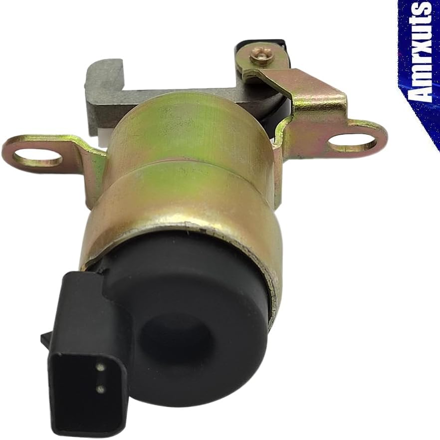 Amrxuts 924-733 Schaltsperr-Magnetventil für Ford/Lincoln/Mercury B05001, F2DZ3Z719A, F2DZ-3Z719A, 924-733, 924733, 035844