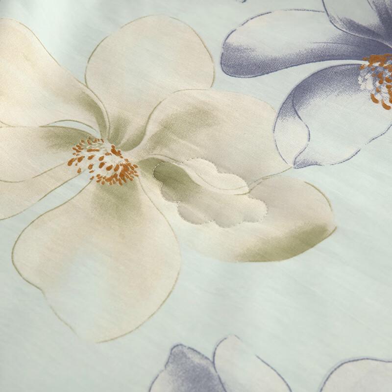 Soft & Breathable Summer Comforter