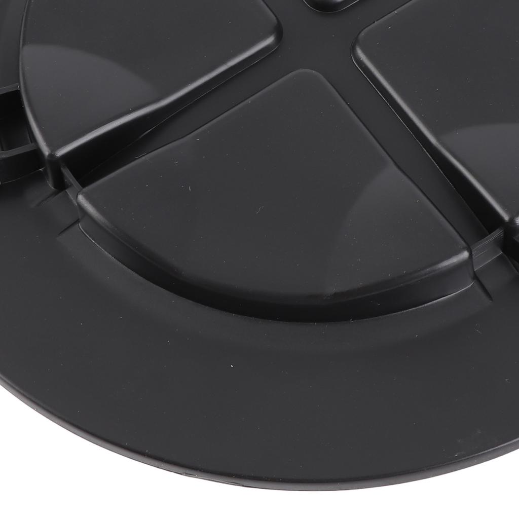 Front Wheel Housing Cover Lid Wheelhouse Cover 51772751776 Front Mudguard Liner Housing Lid Replacement for R55 R56 R57 R58 R59