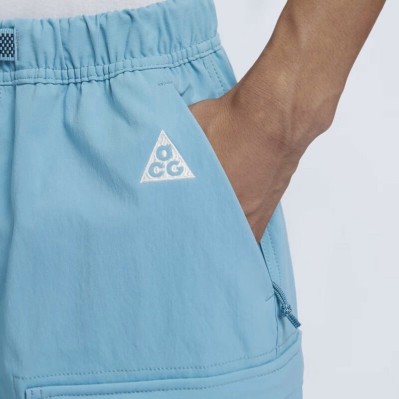 Nike Cargo Pants Men's Sky Blue FN0429-464