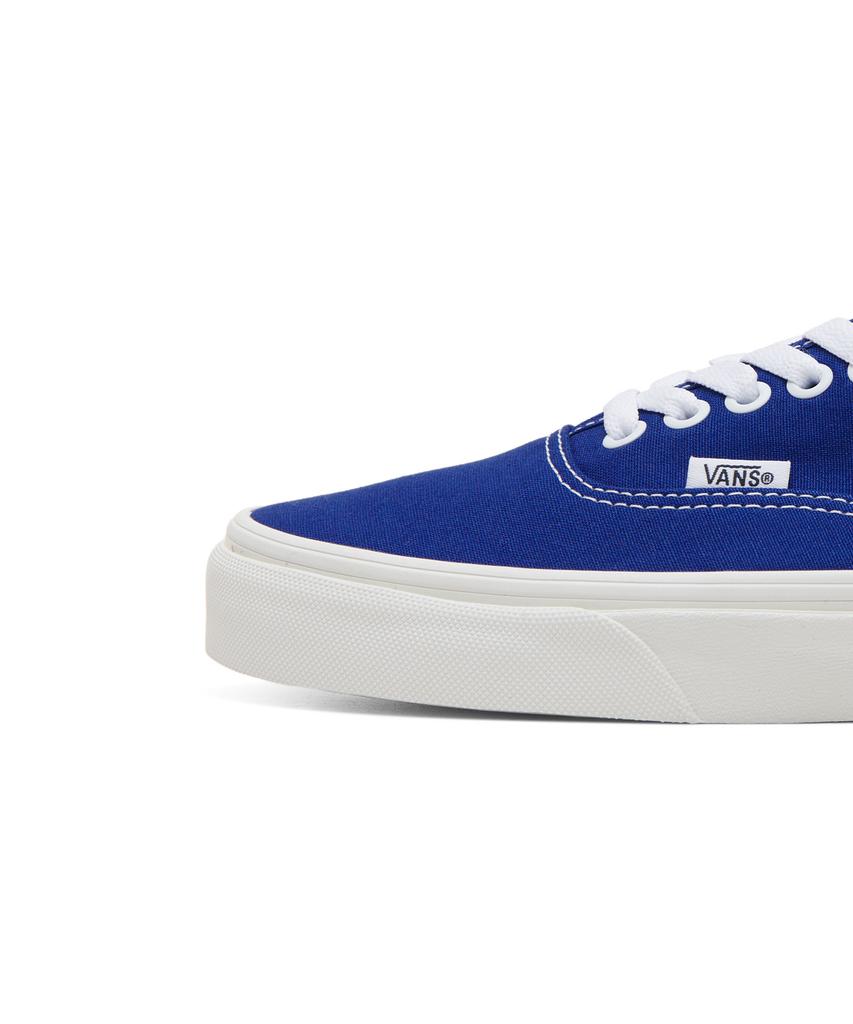 Vans Authentic Mule - (Canvas) Blueprint: Marshmallow / Vn0A54F72Bk1