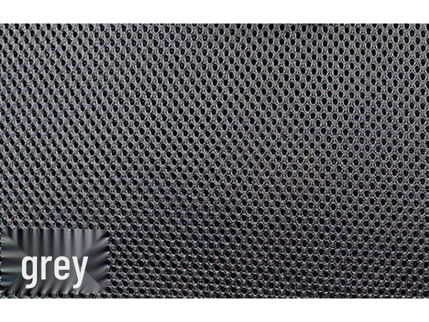 Acoustic Mesh Speaker Grille Cloth: Dustproof Fabric for Cinema Speakers