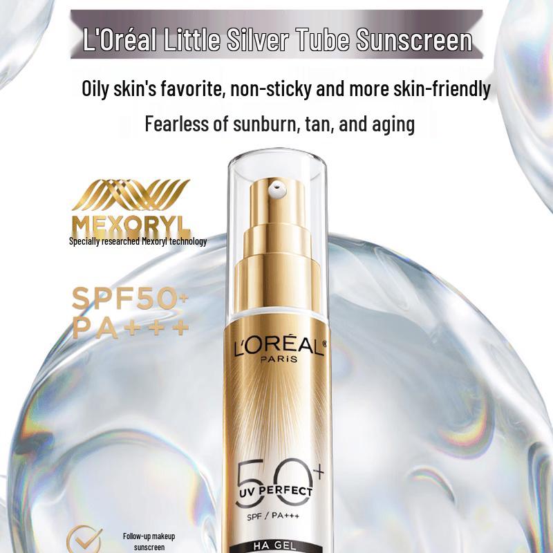 L Oréal UV Defender SPF50+ Sunscreen