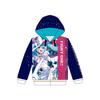 Racing Miku 2024 Full Graphic Hoodie Ver. Vol.2 (XL Size)