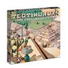 Rozšiřující hra Teotihuacan z pozdního předklasického období