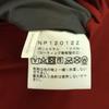 THE NORTH FACE Logo print Cloud Jacket M Red Gore-Tex NP12012Z Outdoor Men's Used