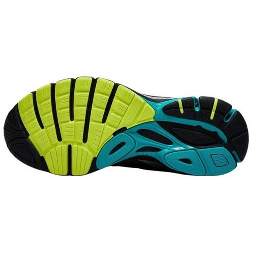 SAUCONY Running Shoes Unisex Gray Black - S70936-19