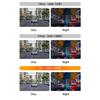 Universal 4 pin Rear View Camera For DVR IP68 Backup Camera Waterproof Night Vision 12V 1080P Reverse Camera 720P 480P 4pin Lens