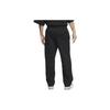 Nike Sportswear Tech Fleece Pants Black/Black Men Bottoms FB8163-010